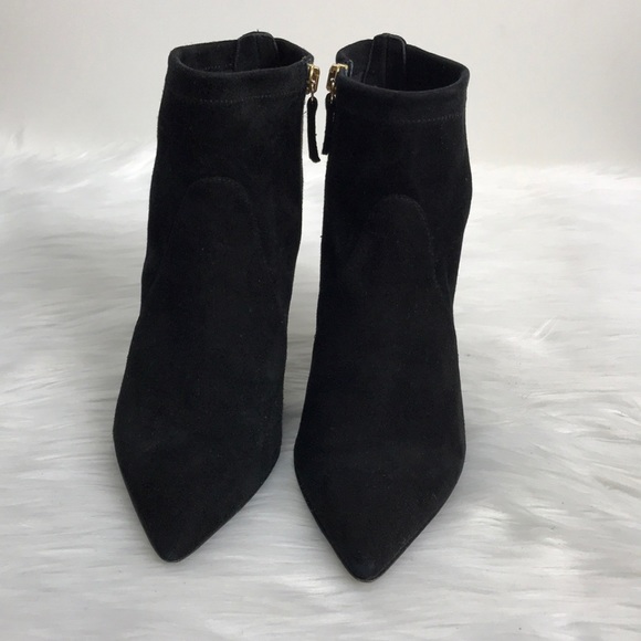 Delman Bon Bootie - Picture 3 of 7